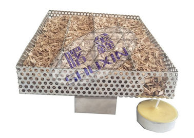 Durable Outdoor Barbeque Wood Dust Meat Smoke Generator For Cold Smoking