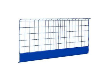 Temporary Safety Fall Protection Edge Protection Barriers Systems