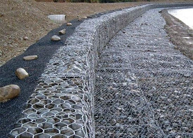  Gabion Basket Retaining Wall System Gabion Boxes Cages