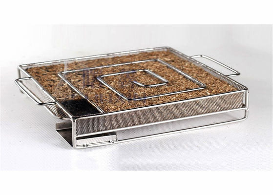 Dining Room Outdoor Sawdust Smoke Generator Barbecue Accessories