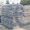 2x1x1m Slope Protection Woven Gabions Galvanized