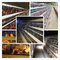 120 Birds Hot Dipped Galvanized Commercial Layer Cages 3 Tiers 4 Doors A Type