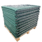 Galvanized Sand Filled Army Barrier For Soldier Protection Retaining Wall