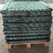 Heavy Galvanized Wire Hesco Military Green Sand Wall Defence Barriers 5.0mm