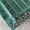 SGS Square Shape Military Defensive Barrier Gabion Barriers 300GSM  In Ghana