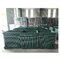 Heavy Galvanized Military 5mm Wire Mesh Defensive Barriers CE ISO9001 Certificate