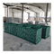 Mil4 Welded HESCO Sand Filling Military Barrier With 300g/M2 Geotextile
