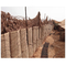 7.62*7.62cm Wire Mesh Military Hesco Barriers For Observation Point