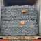 80*100mm Zinc Coated Gabion Box Wire Retaining Wall Cages For River Protection