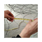 Double Twisted 8x10cm Gabion Baskets Stone Filled Cages Preventing Rock Breaking