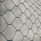 SGS  Anti corrosion Hexagonal Wire Gabion Basket Fence Metal Cages For Rocks