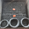 PVC Coated Retaining Wall Gabion Baskets Box Anticorrosive Various Specifications