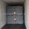 Water Project Stone Gabion Basket Rock Retaining Wall  Gabion Wall Cages 8x10cm Hole