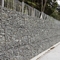 Foldable Stone Filled Gabions Woven For River Project And Under Bridge