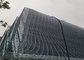 Galvanized 5 Doors 4 Tier Layer Cage Poultry Farm Layer Cage ISO Certified