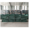 Low Carbon Steel Wire Welded 75*75mm Military Defensive Barriers For Shooting Field