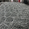 River Flood Control Low Carbon Steel Wire Galvanized Gabion Basket 2x1x1 M