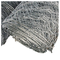 High Tensile Galvanised Gabion Baskets 80x100mm Slope Protection