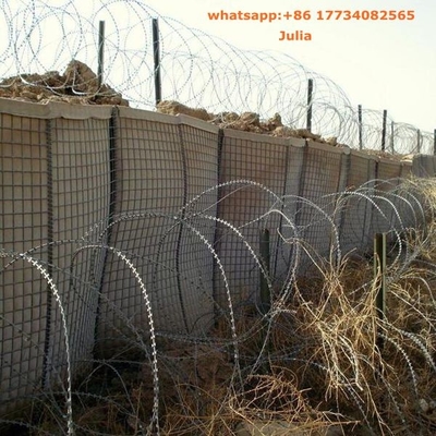 Protective Barrier For Civil And Military Defensive Barrier The Premier Solution For High-Performance Protection