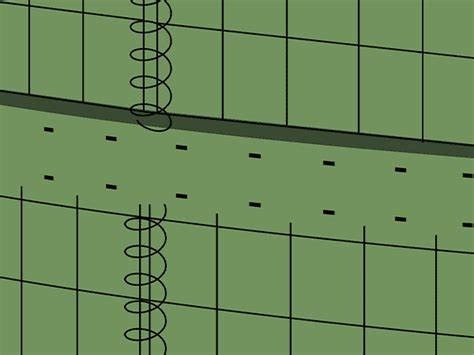 2.7m High Glavanized Heavy Duty HESCO Defensive Barrier Used For Military Defensive Bastion Protection Wall