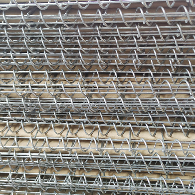 Galvanized Mil3 Sand Wall Barrier Blast Wall For Flood Mil6 Gabion Welded Defensive Barriers