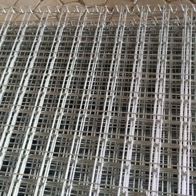 Galvanized Mil3 Sand Wall Barrier Blast Wall For Flood Mil6 Gabion Welded Defensive Barriers