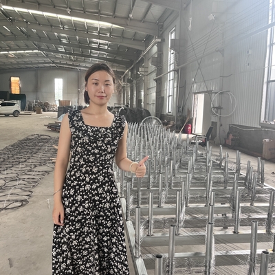 Customized Tank Wire Mesh Net Anti Tank Track Wrapping Wire Mesh Reduce Tank Mobility