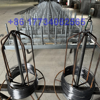 New Wire Mesh Steel Mesh Trap Defensive Tank Barrier Fence Tank Obstacle Low-Visibility Wire Net Steel Mesh Trap