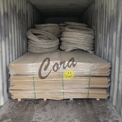 Defence Department Defensive Barrier Hot Dipped Galvanized Welded Gabion Box Mil 10 Retaining Wall