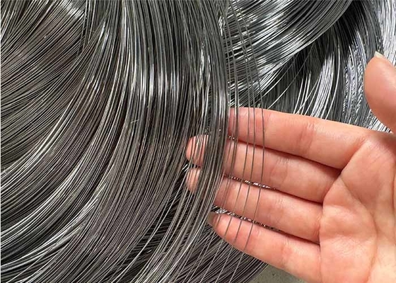 Border Defense Anti-Tank Wrapping Entanglement  Galvanized Iron Wire