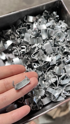 Hot Dipped Bto-22 Galvanized Concertina Razor Wire Fencing Bto30