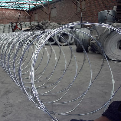 razor wire bto-10  Razor Barbed Wire The Ultimate Solution for Enhanced Safety and Protection