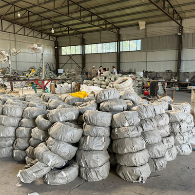 Factory Price Fence Galvanized Razor Barbed Wire Concertina Razor Wire For Stainless Steel Barbed Wire