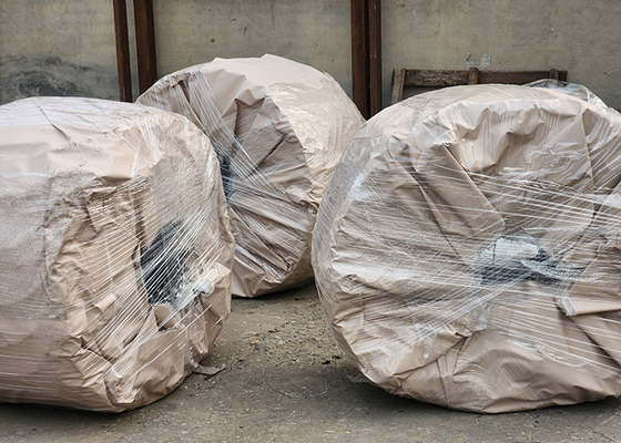 Iron Wire Material Anti-Rustrazor Fencing Wire National Boundaries Used Wall
