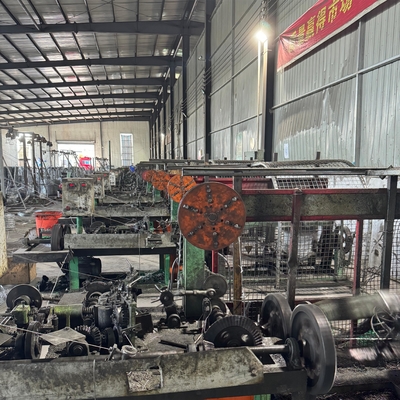 China Factory High Quality Supplier Sells Galvanized Barbed Wire Anti-Theft Barbed Wire At Low Price