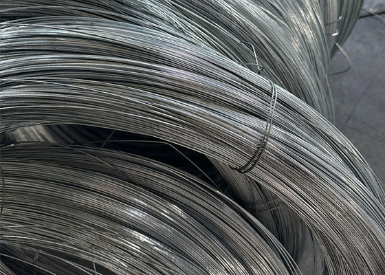 Anti-Rust Security Barbed Wire For Industry Agriculture Animal Husbandry