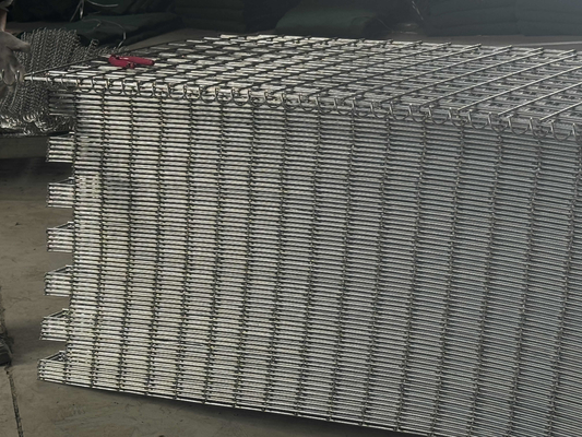High Tensile Defensive Heavy Duty High Flood Bastion Sand Wall Hesco Barrier Fence For Shooting Range