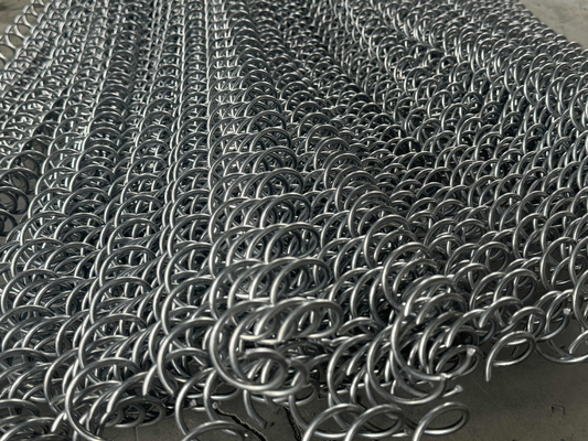 High Tensile Defensive Heavy Duty High Flood Bastion Sand Wall Hesco Barrier Fence For Shooting Range