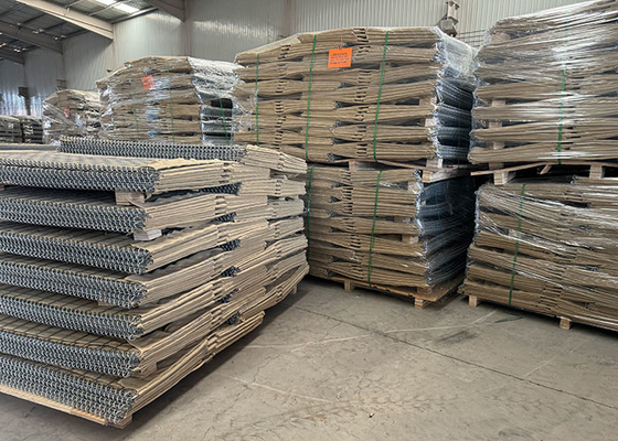 Anti Blast Wall Protection Defense Barrier Durable Welded Sand Bag Gabion Wall