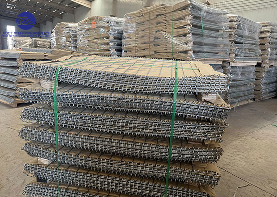 Explosion Proof Retaining Wall Defensive Bastion Barrier Sand Wall