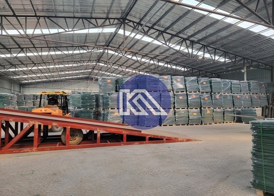 Anti-Corrosion Heavy Duty Galvanized Gabion Hesco Barrier Defensive Barriers for Emergency Retaining Wall