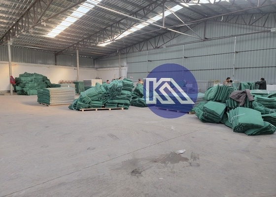 Welded Flood Gabion Protective Hesco Barrier Blast Wall Defensive Barrier Bastion Flood Bastion Sand Wall Hesco Barrier Fence
