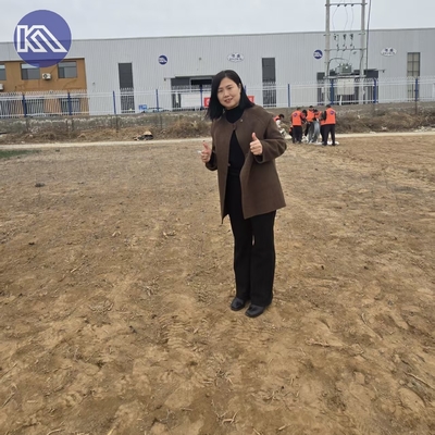 Inconspicuous Non-Explosive Steel Wire Barriers Tank Track Winding Metal Wire Net Low Visibility Obstacle Barrier