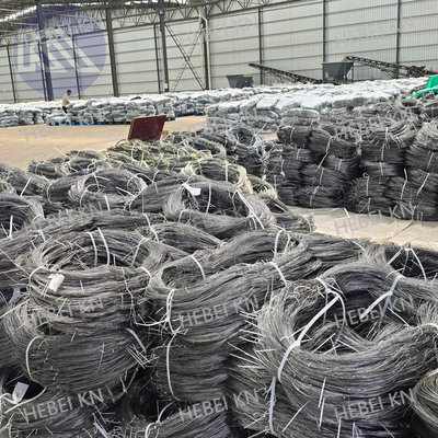 Low Visibility MZP Putanka For Ukraine Inconspicuous Obstacle Fence Easy Come in Difficult Come Out Obstacle Wire Net Inconspicuous Obstacle Fence