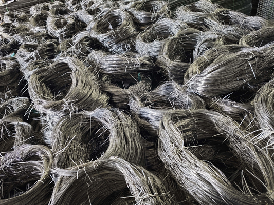 Tank Obstacle Fence Mesh Invisible Drone Net Fence Tank Barrier Wicker Fence Wire Mesh Security Putanka Barrier Ukraine
