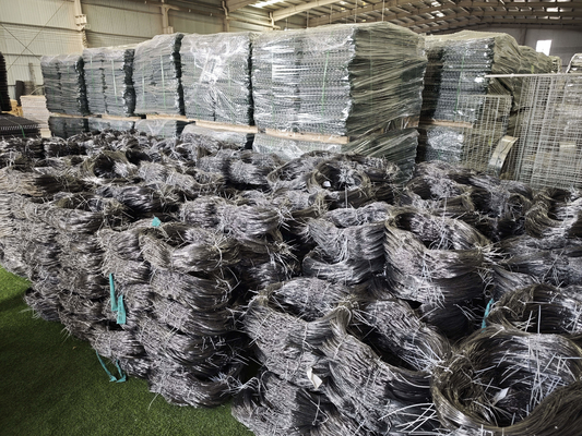Tank Obstacle Fence Mesh Invisible Drone Net Fence Tank Barrier Wicker Fence Wire Mesh Security Putanka Barrier Ukraine