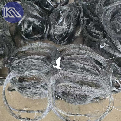 Low Visibility Obstacle Fence Low-Visibility Wire Net Refers To Engineering Non-Explosive Barriers Of A Deterrent Type