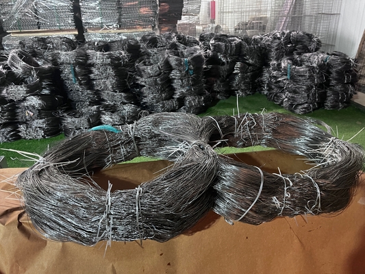 Tank Barrier Battle Field Defense Works Wire Mesh Security Invisible Drone Net Fence