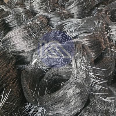 30kg MZP Type Putanka Wire Mesh 10 X 10 X 1.4m Low-Visibility Wire Obstacle Invisible Wire Mesh For Ukraine Market