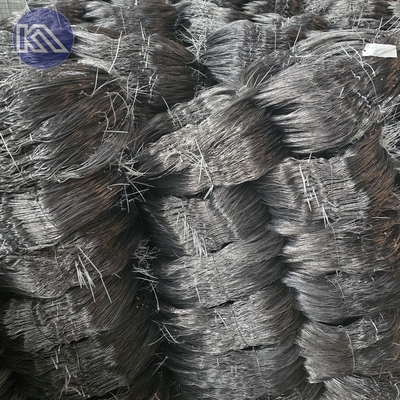 30kg MZP Type Putanka Wire Mesh 10 X 10 X 1.4m Low-Visibility Wire Obstacle Invisible Wire Mesh For Ukraine Market